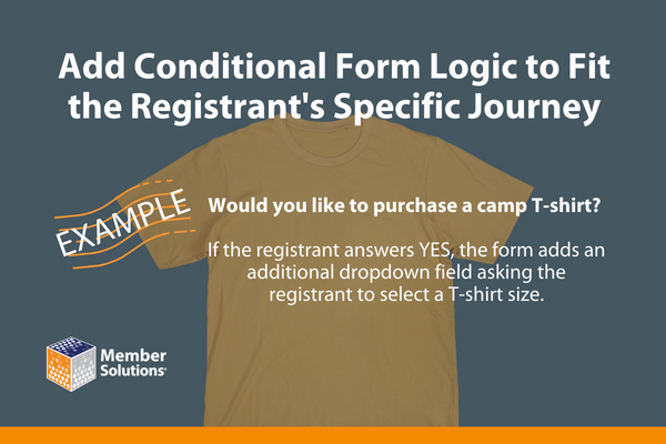 screenshot of Event Manager